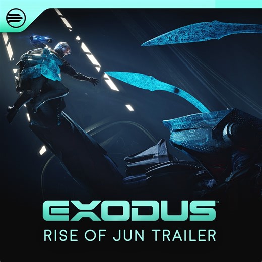 39K views · 349 reactions | Jun Aslan didn’t ask for this. But survival doesn’t wait for volunteers. Step Forward. Your EXODUS begins Early 2027. | EXODUSGame | Facebook