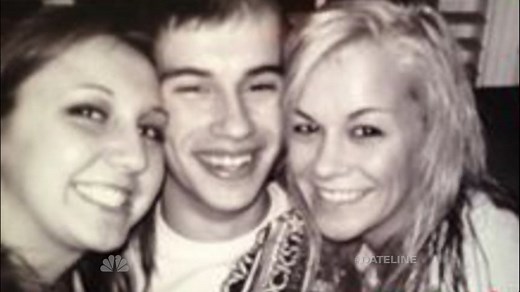 12 Minutes on Elm Street