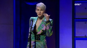 817K views · 22K reactions | K-Frage Für alle, die das Rumtriellen schon vermissen, noch ein kleiner Nachschlag. Von Lisa Eckhart Nuhr im Ersten (11/20) 24.09.2021 ARD ardmediathek | Fjieldsgröhn | Facebook