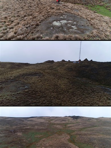 🅿 👨🏻‍🎤🎶 Un concierto con propósito que hoy se convierte en protección real para el agua de Cuenca 💧🌱 ✍🏻 Con la firma de la Declaratoria de Utilidad Pública, la ciudad supera los 9 millones de m² de páramo protegidos durante la administración del alcalde Cristian Zamora, fortaleciendo la defensa de nuestras áreas de recarga hídrica. 🌿 Cuenca no solo lo dijo en las calles… lo ratifica con hechos. 💧 📎 Más detalles aquí: https://www.etapa.net.ec/etapa-adquiere-un-millon-de.../ #ElAguaEsVi