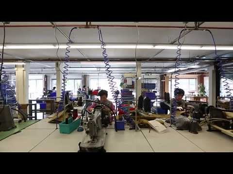 Cool Hunting Video Presents: Filson