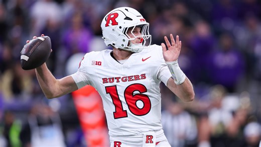 Seven players who stood out in Rutgers football's win over Purdue