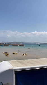 St Ives Harbour | Visit St Ives