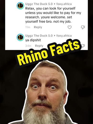 Rhino Calf Survival Studies: 1994 vs. 2022 Findings