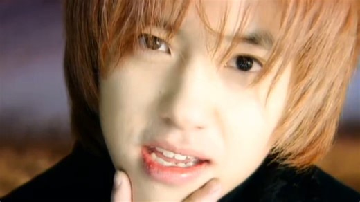 【 DVD高清版】NRG-你我（MV 专辑发行1999年）3小只时期 一代团 金焕城 文诚熏 鲁裕敏 千明勋 李成真