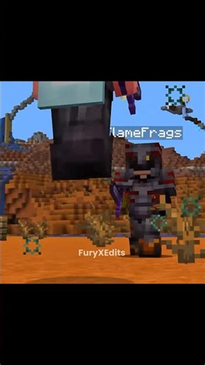 Sharpness Is Secretly Training Flamefrags...#shorts