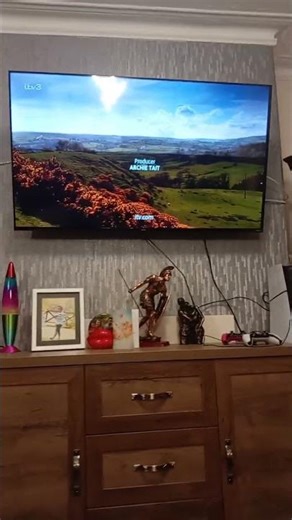 heartbeat ITV studios logo