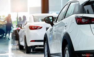 Auto vaihtuu, mutta miksi ja miten? Näin suomalainen ostaa autonsa | Nettiauto