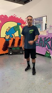 160K views · 10K reactions | Easy Top Rock Tutorial #dance #breakdance #toprock #tutorial #dancer #dancing #breakdancing #danceteacher #danceclass #danceinstructor #dancelife #dancelessons #dancelesson #bboying #danceclasses | Anthony Silva | Facebook