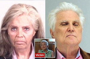 Texas Christian radio host’s mistress sentenced to life in prison in million dollar Ponzi scheme that targeted senior citizens