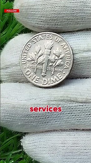 1967 Roosevelt Dime: Rare Production Errors Explained | Coin Spyder