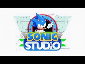 Sonic Studio - Intro Trailer [animatic]