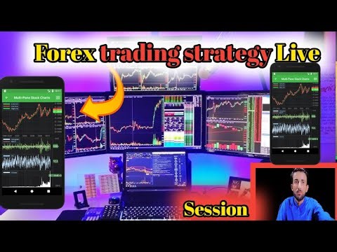 Forex live Session | today Gold Forex import Forex Trading