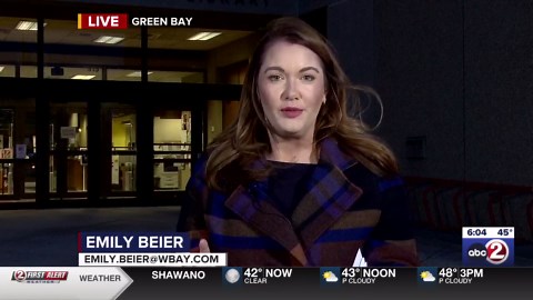 Downtown Green Bay library development moves forward