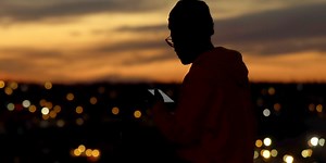 WSJ News Exclusive | How Cellphone Data Collected for Advertising Landed at U.S. Government Agencies