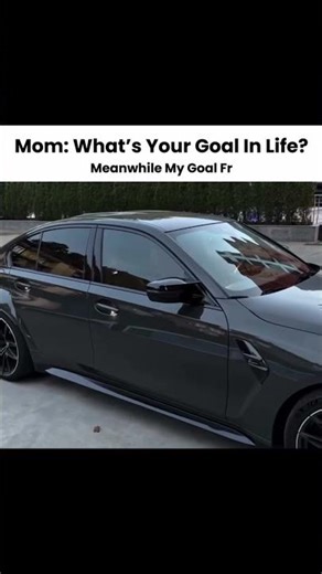 Future Dream: Driving My BMW | Motivation for Success & Big Goals