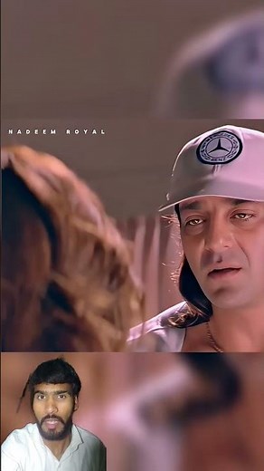 👿...Nayak Hoon Main KHALnayak..BGM💯#viralshort #youtubeshorts #trending💯💫 video l