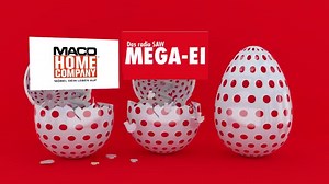 1.9K views · 23 reactions | 讀Morgen gibt es wieder einen 2.000€ Einrichtungsgutschein von der MACO Home Company Magdeburg zu gewinnen.朗 Jetzt Song wünschen und mitmachen: https://www.radiosaw.de/mega-ei-2023 | radio SAW | Facebook