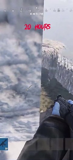 Pedro's Nightmare 4.0 - Rust Tok Crust Comedy Video