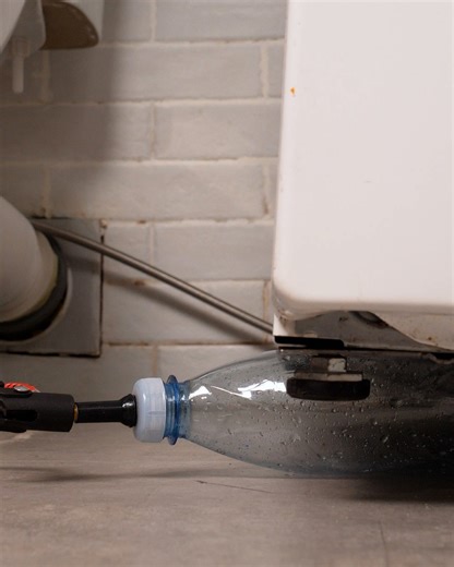 Home Maintenance Bottle Hacks! | Bored Panda Art