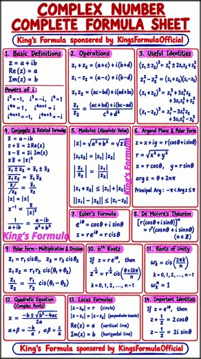 complex numbers class 11 jee | class 11 complex number one shot