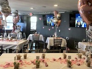 Orange County Paint & Sip Events - Paint The Town