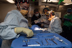 Surgical Assistant or Technologist | Science & Engineering Career