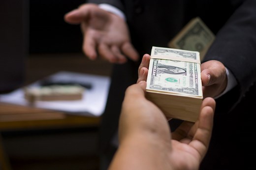 What Is Usury? Definition, How It Works, Legality, and Example