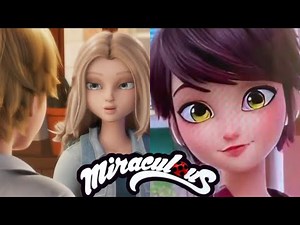 Miraculous Ladybug Season 6 Episode 3 New TRAILER + Release Date