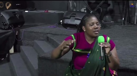 Powerful Gospel Message from Pastor Sibara - CWC Pretoria Services