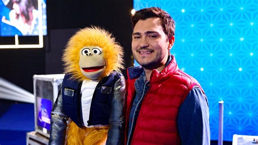 Jeff Panacloc bientôt papa pour la 3e fois : sa compagne Charlotte dévoile son ventre (très) arrondi
