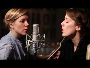 My bubba & Mi - BBQ Bob (Live on KEXP)