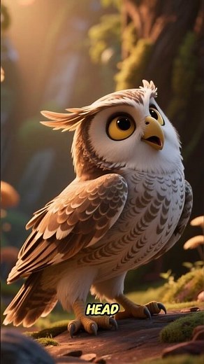 Amazing Owl Facts You Didn’t Know!