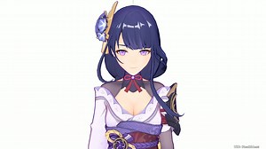 21K views · 1.4K reactions | Raiden Shogun wants to show you something... | Genshin Memes | Facebook