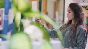 Interested in applying to Albuquerque Academy for Fall 2017? Now accepting applications for grades 6-12. Go to www.aa.edu for information and to apply online. Questions? Call the Admission Office at 505-828-3208. | Albuquerque Academy