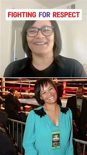 RESPECT WASN’T GIVEN. SHE EARN’T IT #shortsfeed