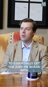 In this episode, Jordan shares a great method for crafting the very first line of your opening statement in a civil trial. Learn how the trial lawyers at McArthur Law Firm use commonly held beliefs and relatable principles to instantly connect with the jury and lay the foundation for a persuasive plaintiff’s case. Opening Statements, Part 1: The First Line That Frames Your Case | McArthur Method: The Trial Lawyer Series #McArthurMethod #TheTrialLawyerSeries #SeriousInjuriesSeriousResults #Openin