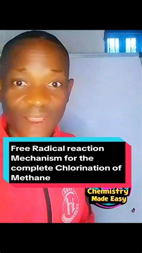 ChemistryMadeEasy on TikTok