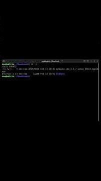 Arduino AppImage Not Opening on Linux? Fix This! #linux #embedded #arduino #esp32 #programming