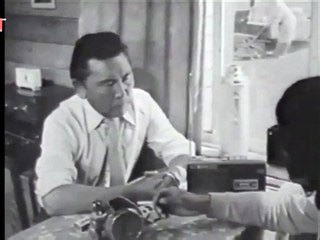 Perseverance | movie | 1977 | Official Teaser