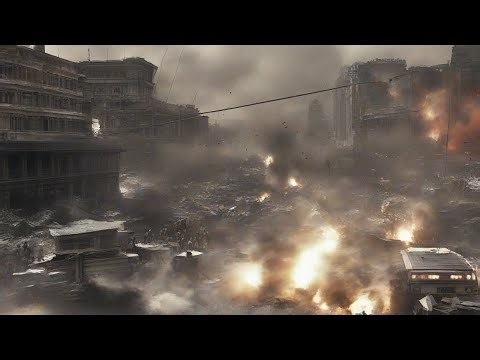 The Return Prophecy: The Planet That Ends Civilizations