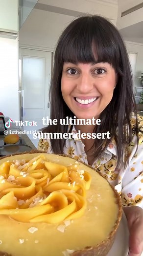 The ultimate make-ahead entertaining dessert for your holiday events that will have everyone asking for the recipe. It’s a no bake Frozen Mango Cheesecake that’s cool and refreshing, and tastes a bit like a Weiss bar. Notes: - Can be made up to 4 weeks in advance and kept frozen - Use gluten free biscuits if needed - Leave the macadamia nuts out if you are nut free - Make this vegan with condensed oat milk, dairy free cream, cream cheese and melted coconut oil in the biscuit base - Lime zest can