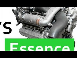 Moteur essence introduction