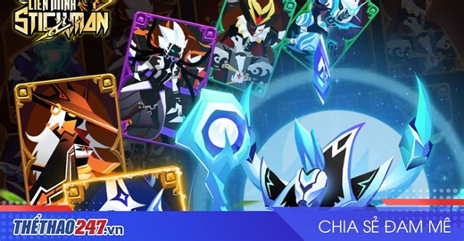 Code Liên Minh Stickman VTC mới nhất và cách nhập