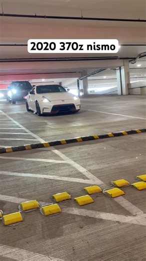 #370z #nismo #z34