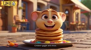 The Misadventures of Timmy, the Topsy-Turvy Turtle,  The Mystery of the Disappearing Moonlight  Stor