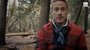 9.9K views · 65 reactions | Survival Skill: Stone Knife. Here's how to make a knife out of stone if you ever find yourself in a survival scenario. Don't miss the season finale of Could You Survive? with Creek Stewart this Saturday at 9/8c. | The Weather Channel | Facebook