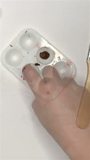 Fall Decoupage Autumn Decor #decoupage #falldecor #autumncrafts