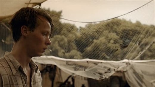 Эдем / Eden [2024, США, триллер, драма, приключения, исторический, реальные события]