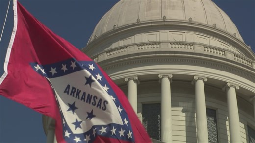 Arkansas 2026 Special Primary Election early voting complete | Here are the results